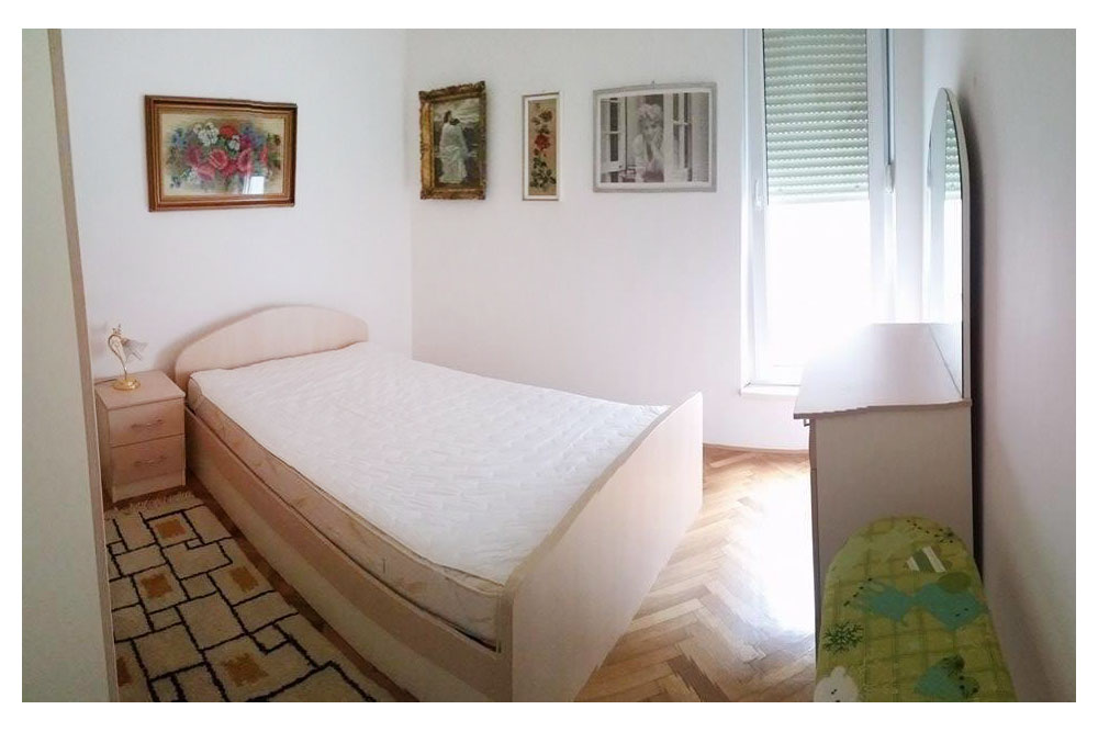  شقة كوزى افوردابل بيل