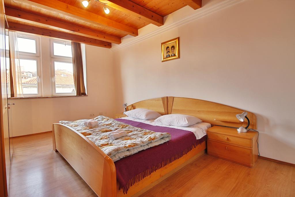  شقة سينترال سكوير 