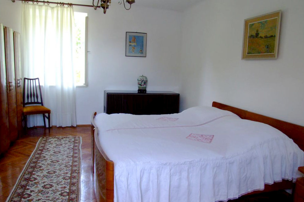  شقق فيلا روزا 