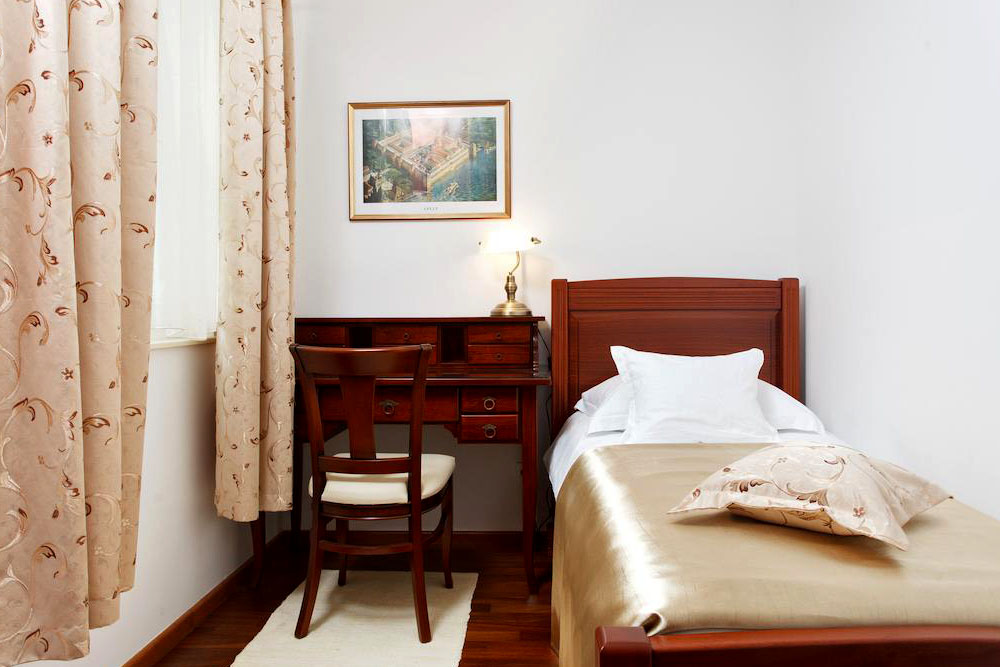  شقة استى ماندى 1