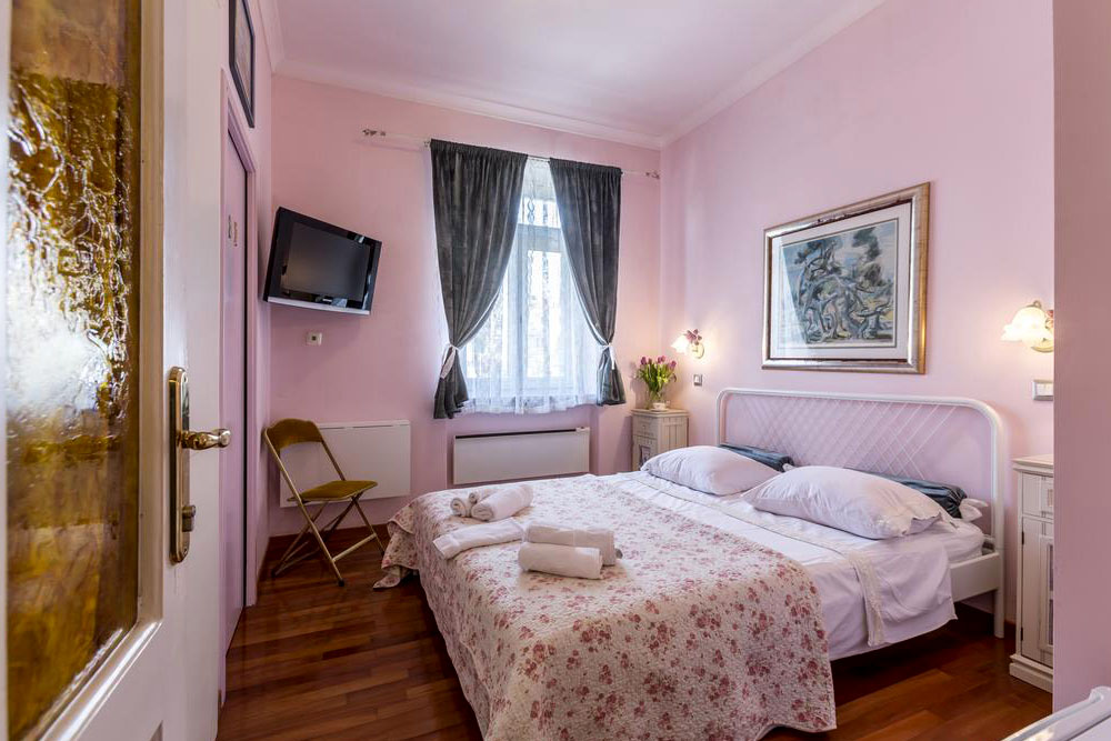 شقق و رومز ديفنا سبليب