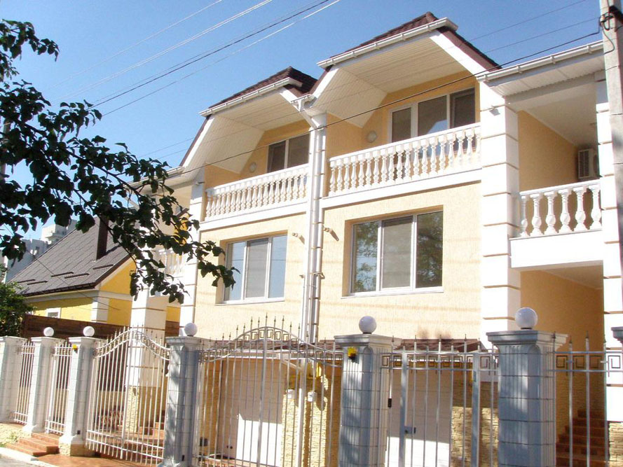 ABC Apartments Business Class  