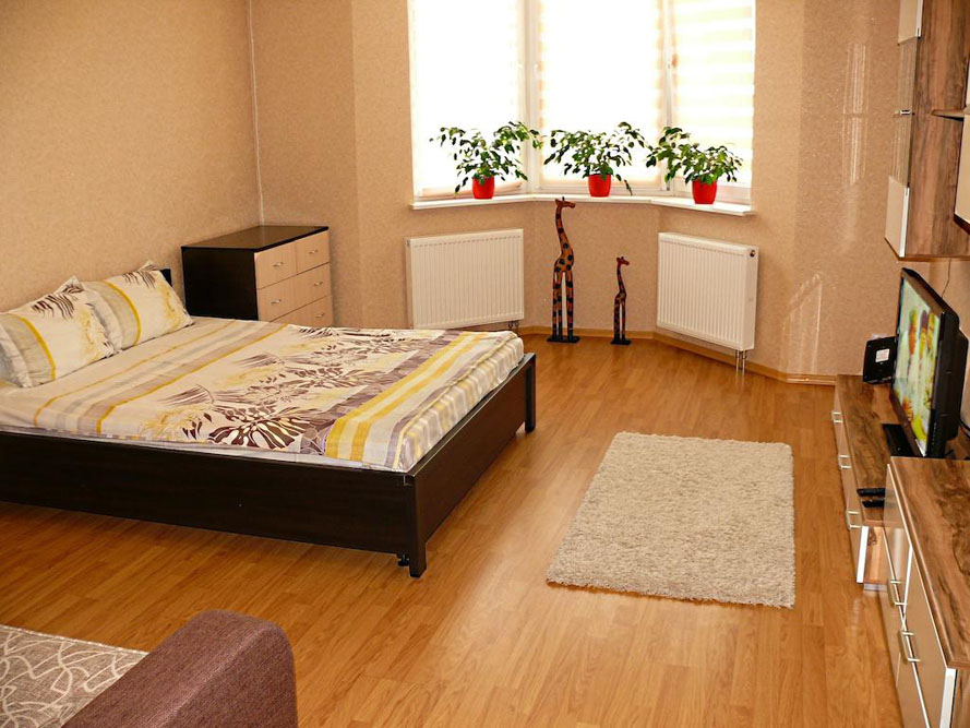  شقق اوسوكوركى 