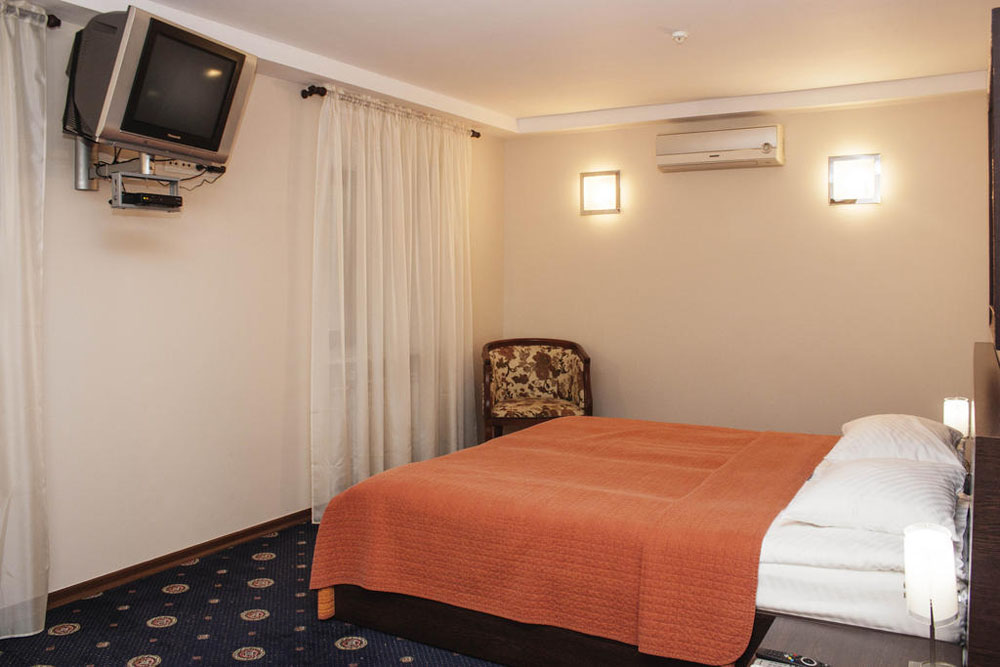  فندق بوتيك اينكوجنيتو 