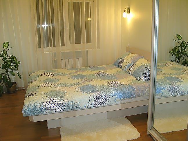 شقق أوك أون كلوفسكا - كييف