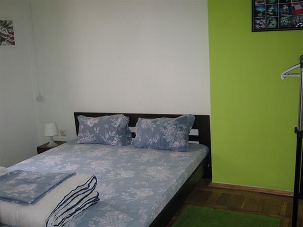 بيت شباب ذا هاب