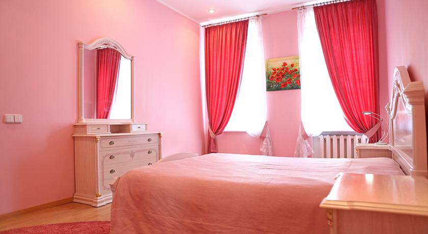 Sweet Dreams Apartaments