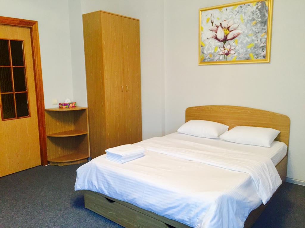 شقق بوزنياكي بريميوم