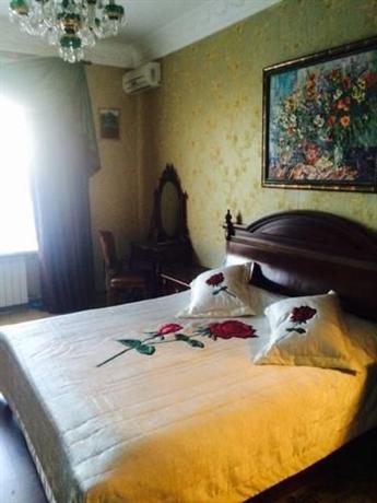 شقة بيشيرسك لاكشري