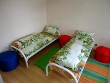 بيت شباب ميدين