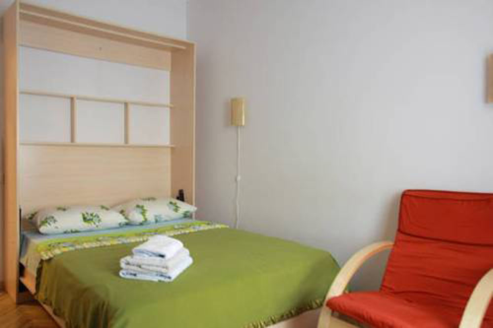 شقة جورود - اوكيه