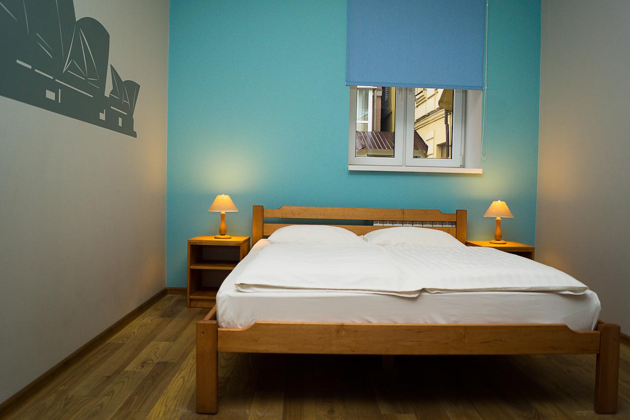DREAM House Hostel Kyiv