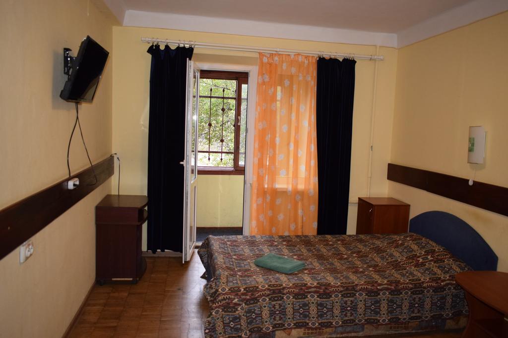 Mini Hotel Desna Kut