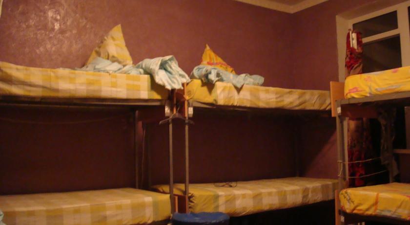 بيت شباب نا اووكوركه