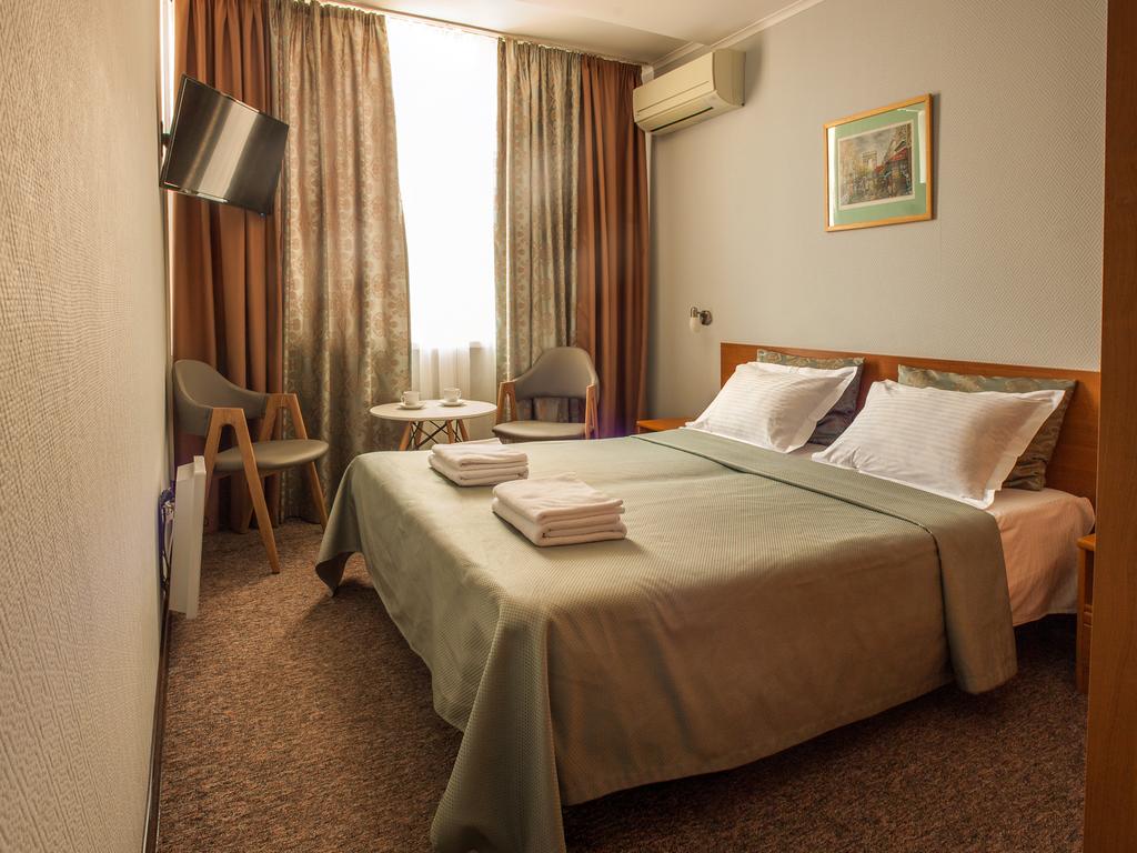 فندق-ميني كييفسكي 