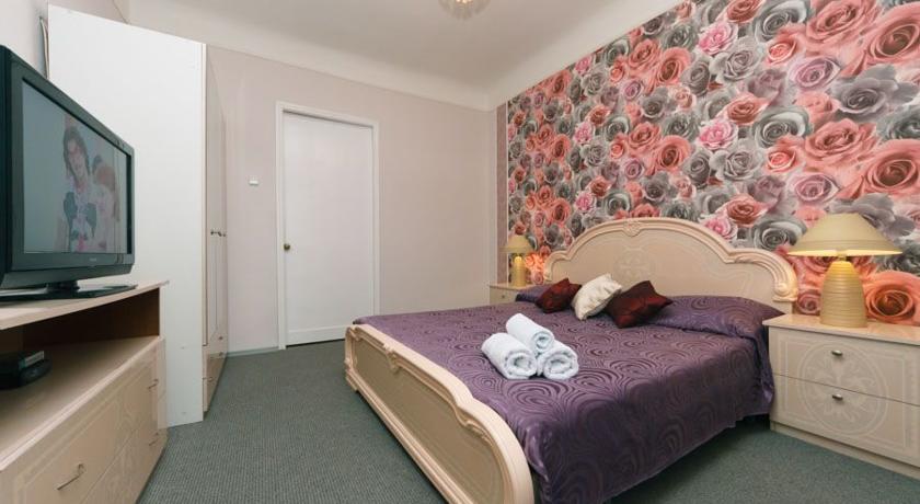 شقق اون بيسارابكا