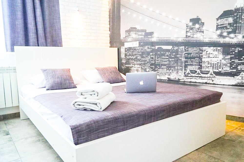 فندق ميني سكايهوم