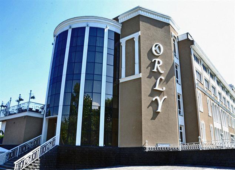 Orly Park-Hotel