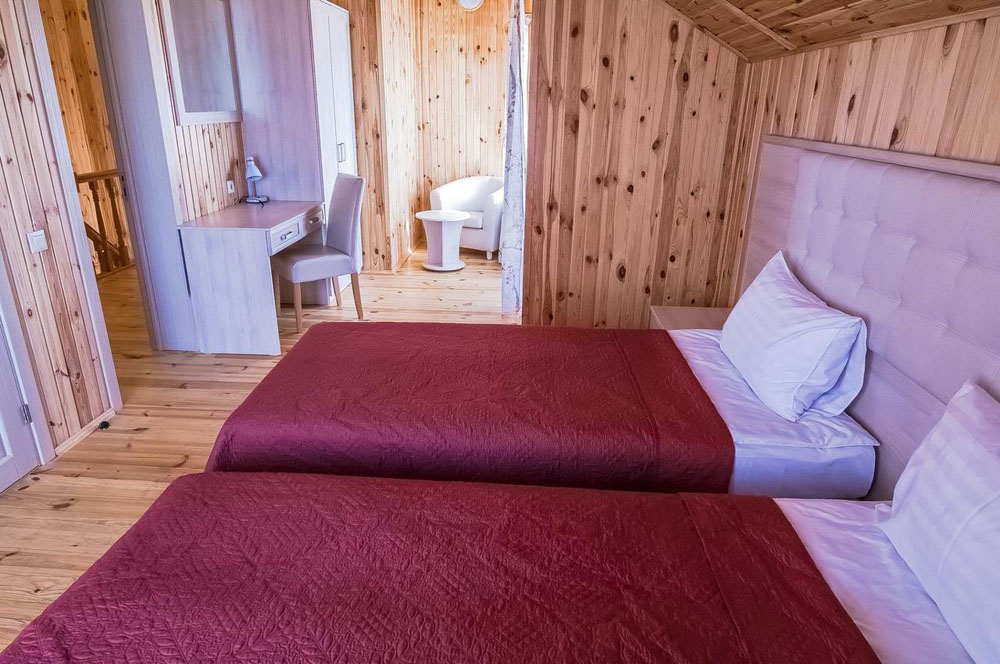 اوليمبك فيلدج