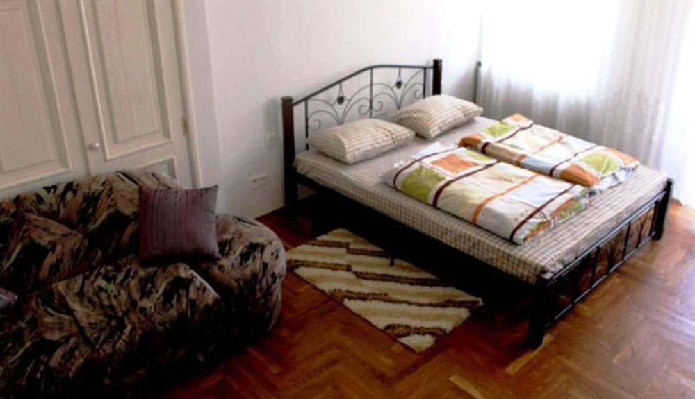 D'Lux Kiev Hostel