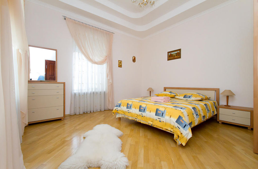 Luxrent apartments on Bessarabka - Kiev  