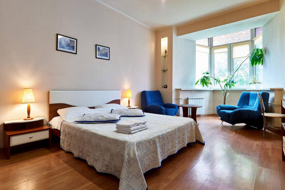 Home Hotel Apartments on Kontraktova Ploshcha