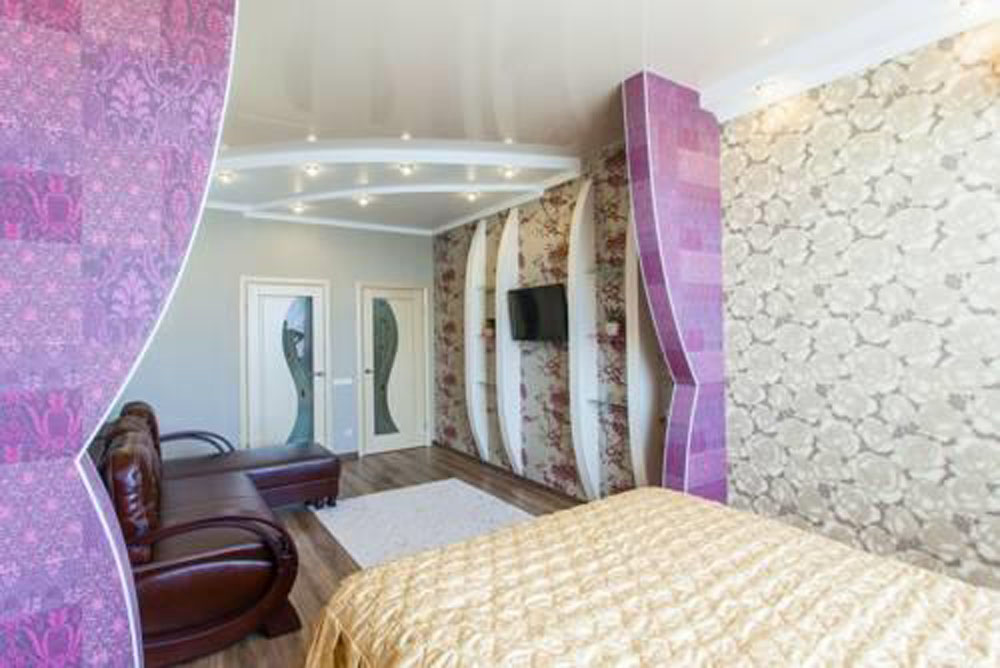 شقق زيمتشوزينا