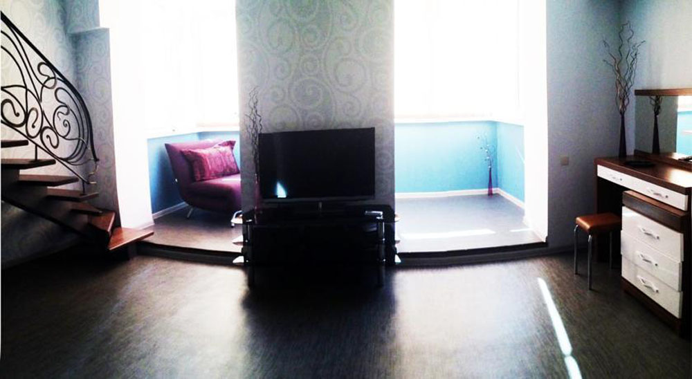 شقة ذا بيست تشويس