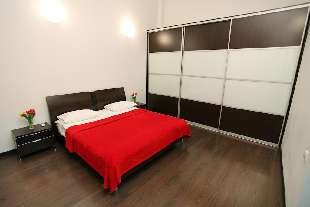 شقق بريميوم - أوديسا