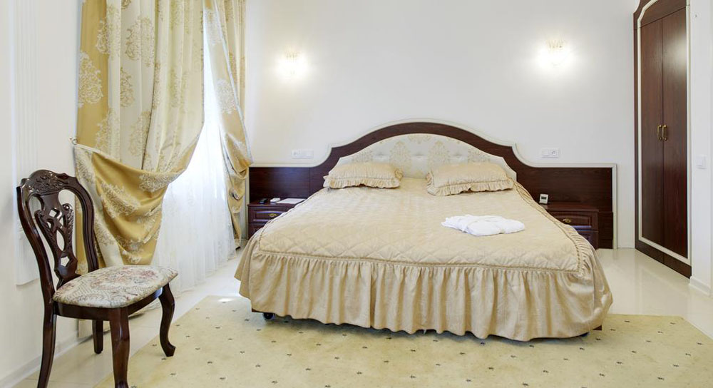 فندق ميني بيرل