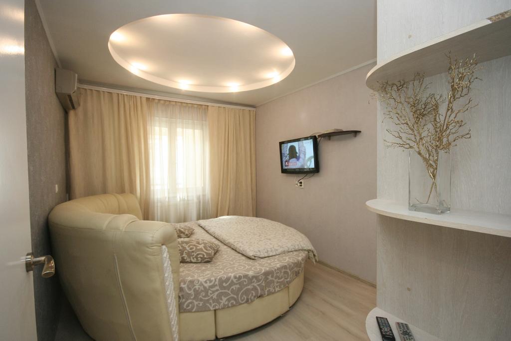 شقق باراديس أوديسا