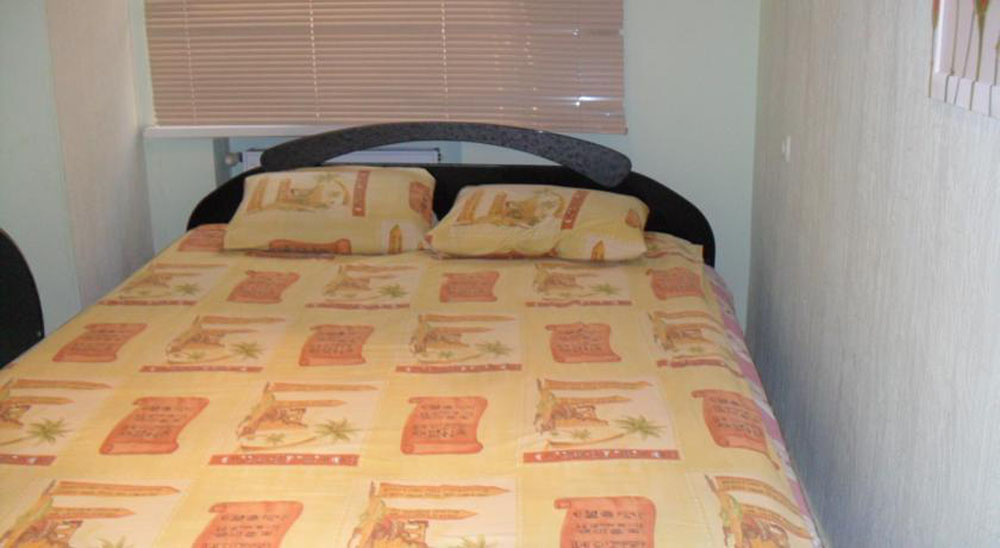 شقة أولجا سيتي سنتر