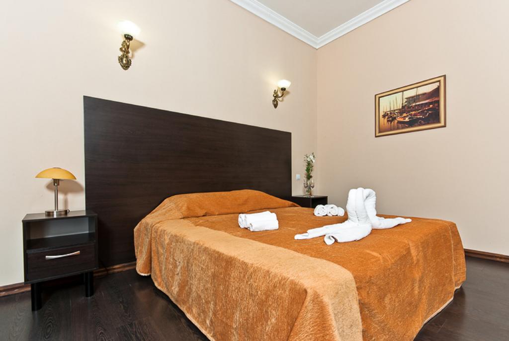 فندق ادميرال