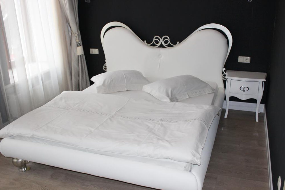 شقق مينشيكوف الفندقية