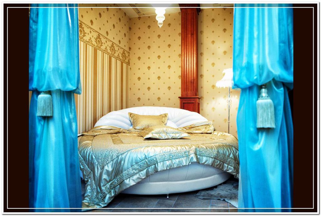 شقق كوستاندي الفندقية