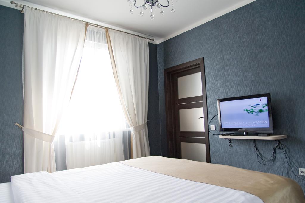 شقق الكساندرية