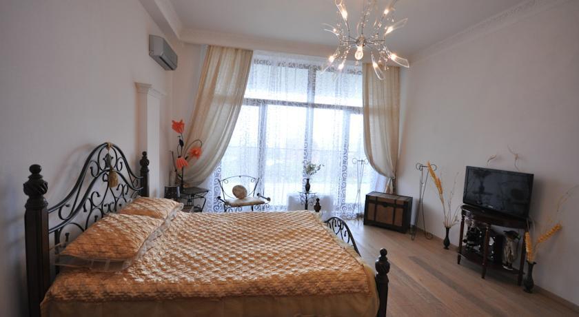 شقق اركاديا بالاس لوكشري