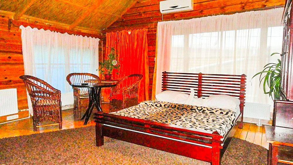 بيت ضيافة كيتش