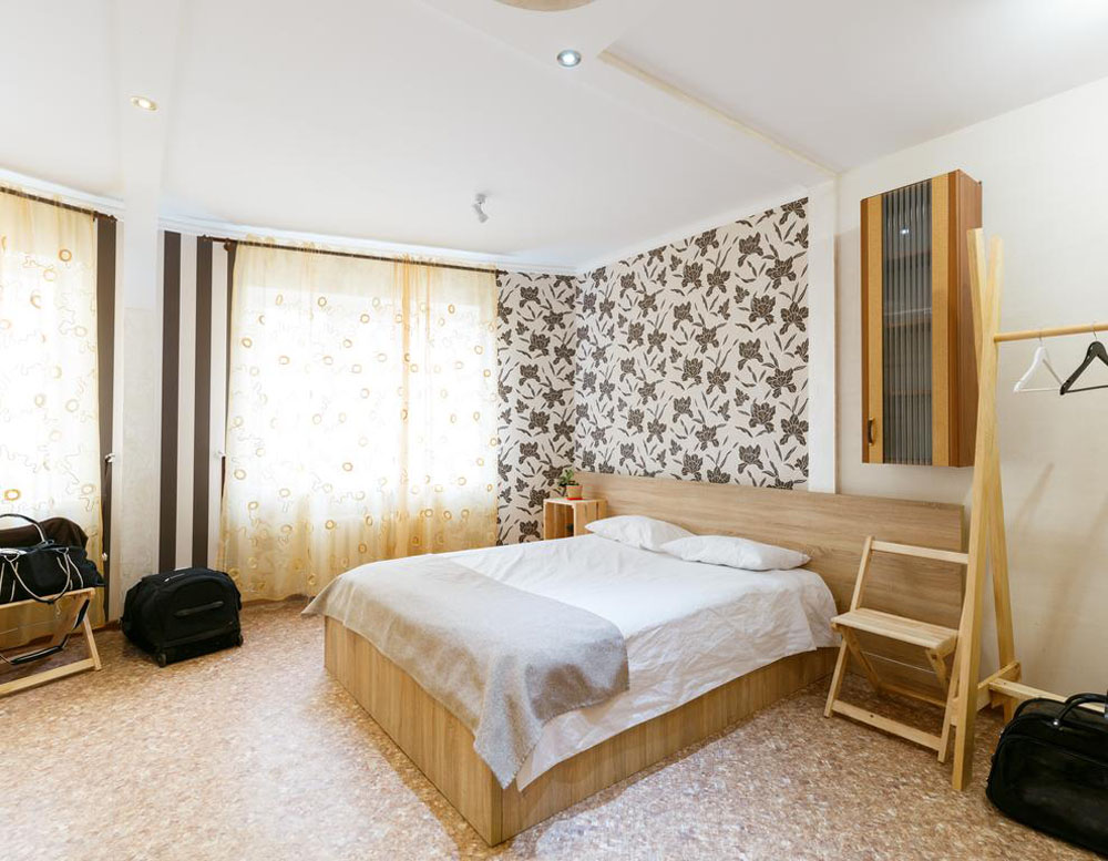 فندق ميتسانيني