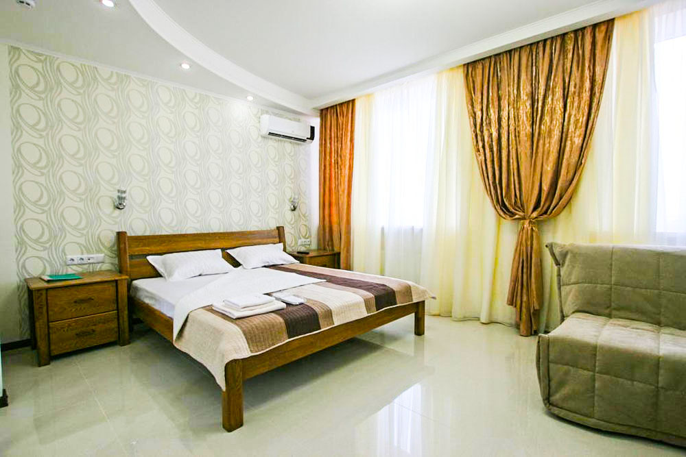 فندق ميني - لوتس