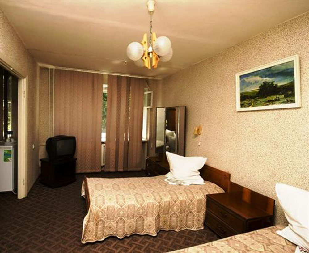 فندق فيتياز