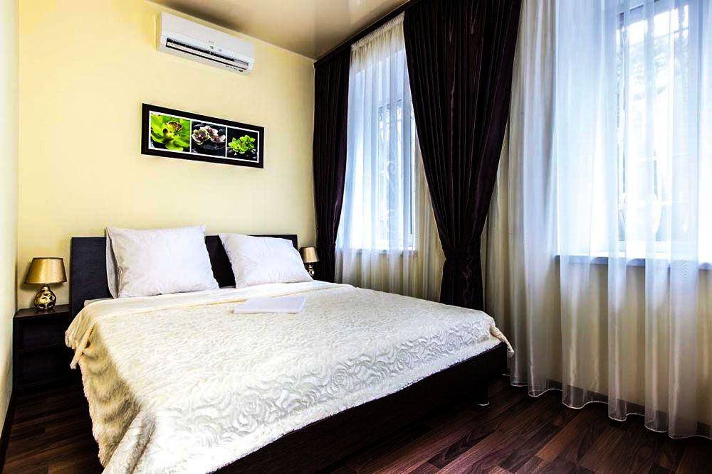 فندق كريستال