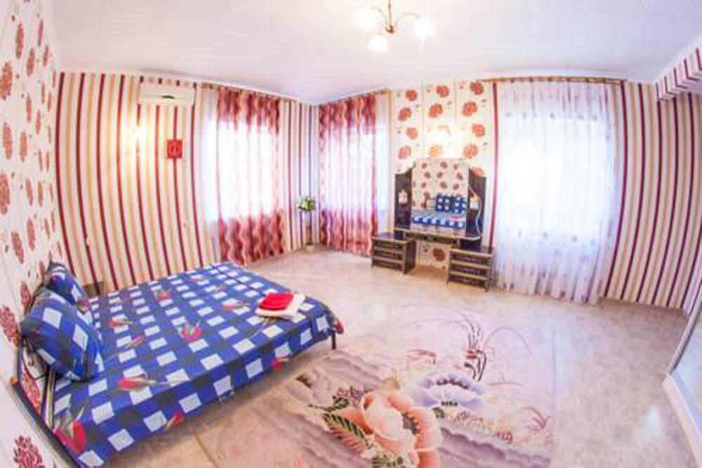 بيت الضيافة اون كامانينا