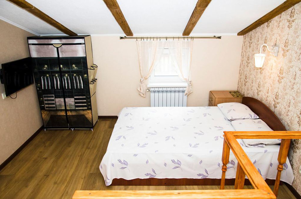 شقق موديرن  في قلب المدينة - أوديسا