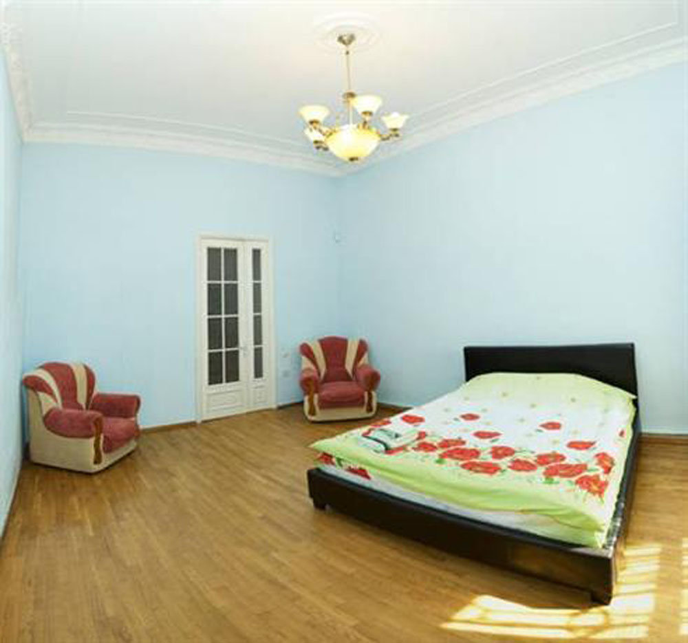 شقق فور سيزون