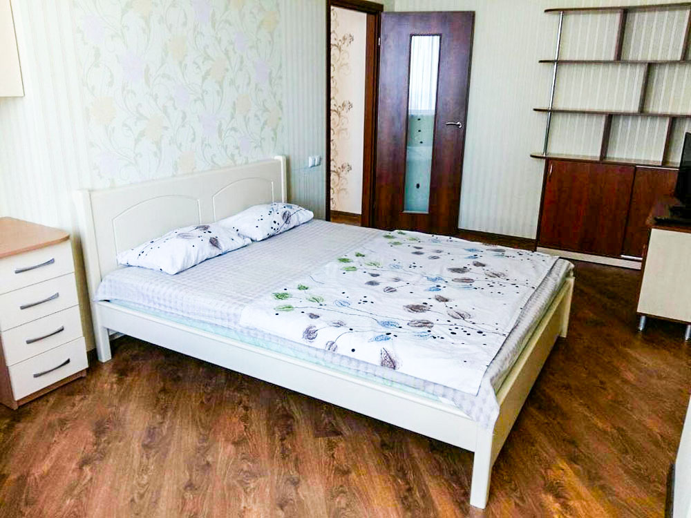 شقق فرانسووازا