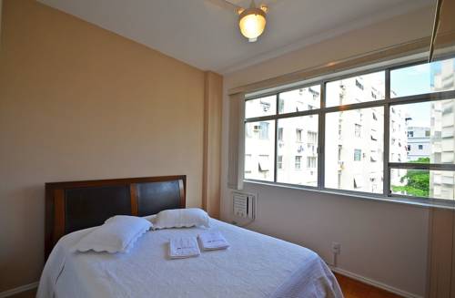 Copacabana AV Apartments