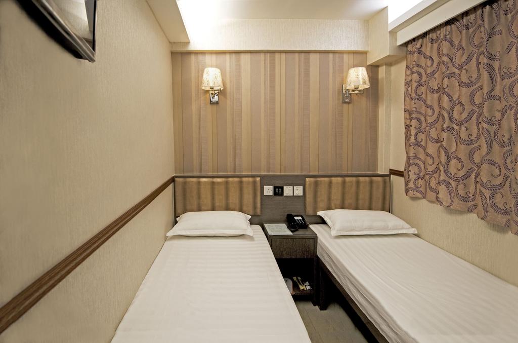 فندق سيلترونيك