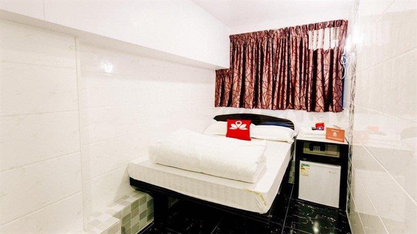 زين رومز ناثان رود