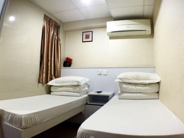 بيت ضيافة ويل يت